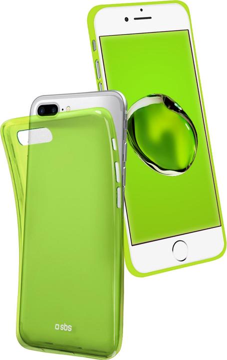 Image du produit SBS Housse de protection (Apple iPhone 8 Plus)