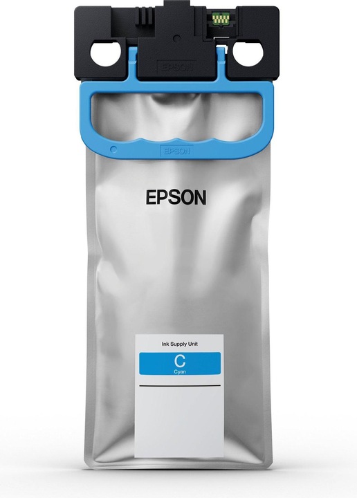 Produktbild Epson Tinte cyan 50000S
