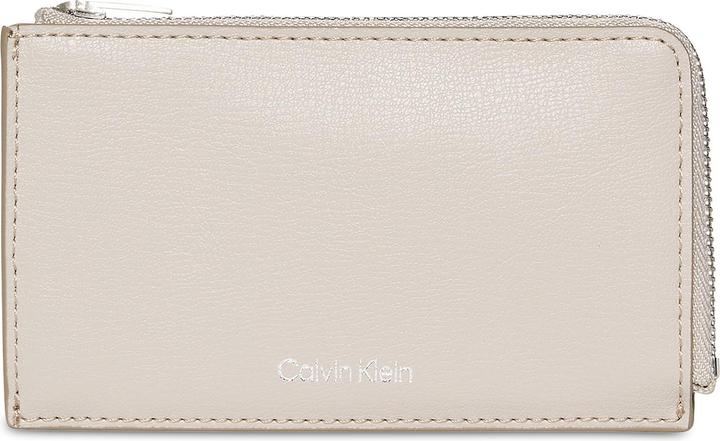 Actual product image Calvin Klein Geldbörse FOIL