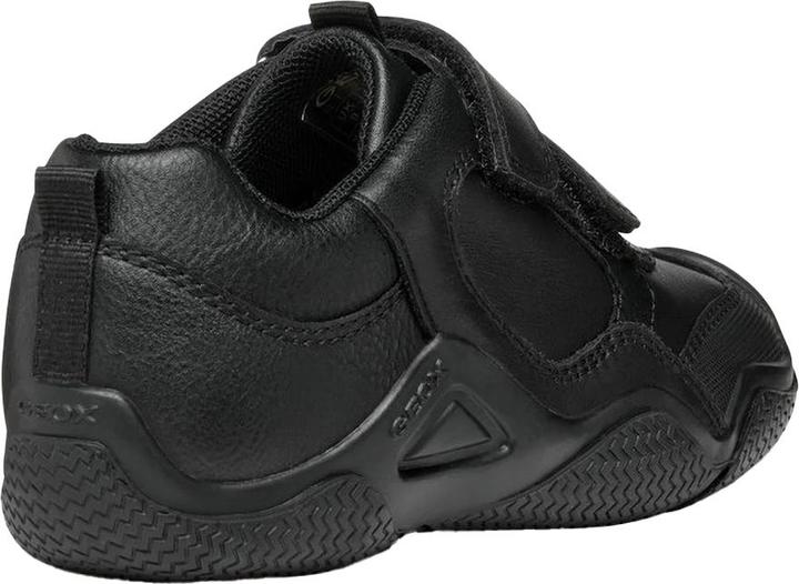 Produktbild Geox Wader SchulUniformSchuhe Jungen Leder (30)