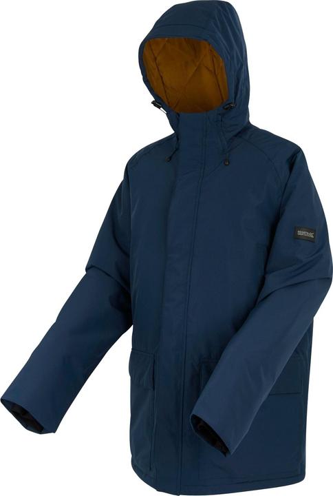 Immagine prodotto Regatta Savon Giacca Impermeabile Uomo (S)