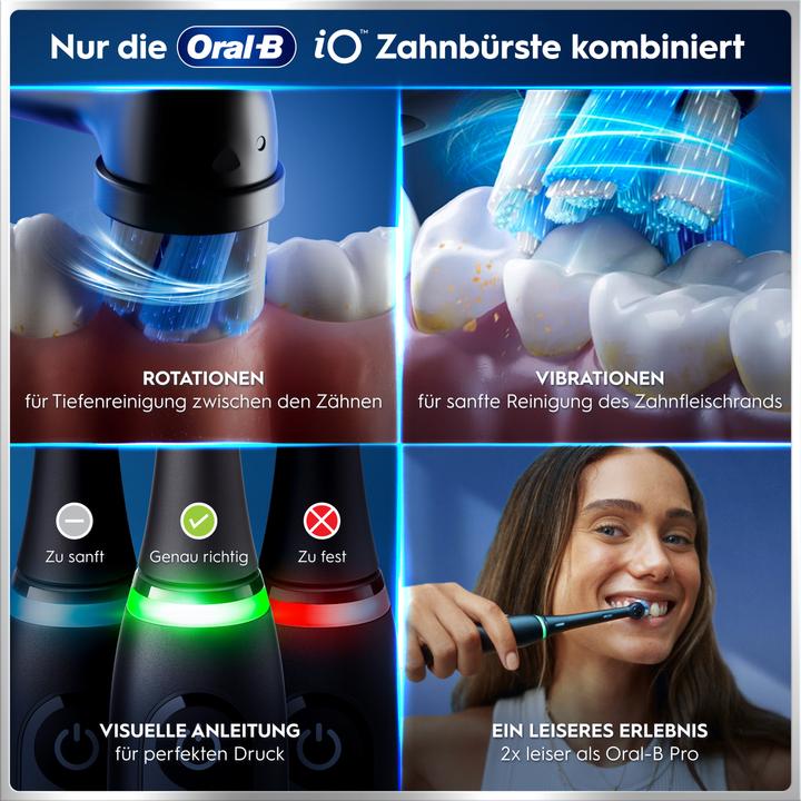 Produktbild Oral-B iO Series 6