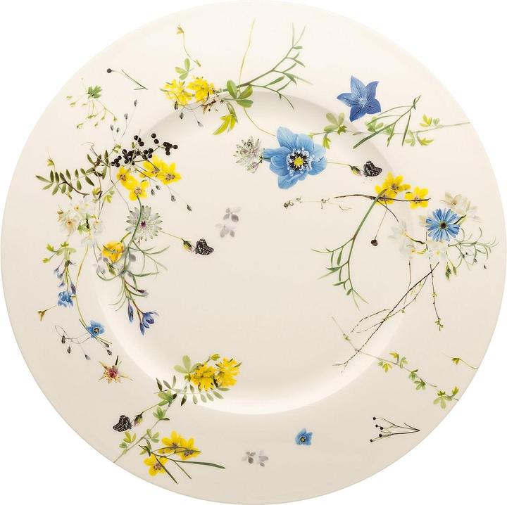 Rosenthal Brillance Fleurs des Alpes (1 x, 33 cm)