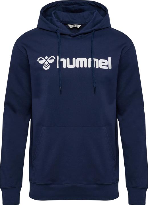 Image du produit hummel Sweat à capuche Hmlgo 2.0 Logo (XS)