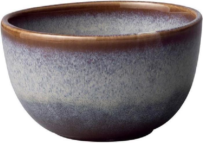 Villeroy & Boch Snackschale Lave 10 cm, 6 Stück, Beige