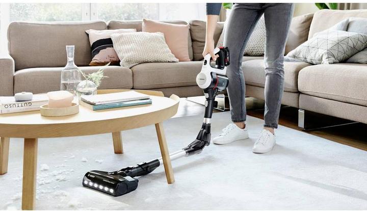 Actual product image Bosch Hausgeräte Unlimited 7 BSS711W
