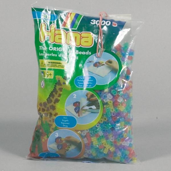 Immagine prodotto Hama Perlen Perline da stiro