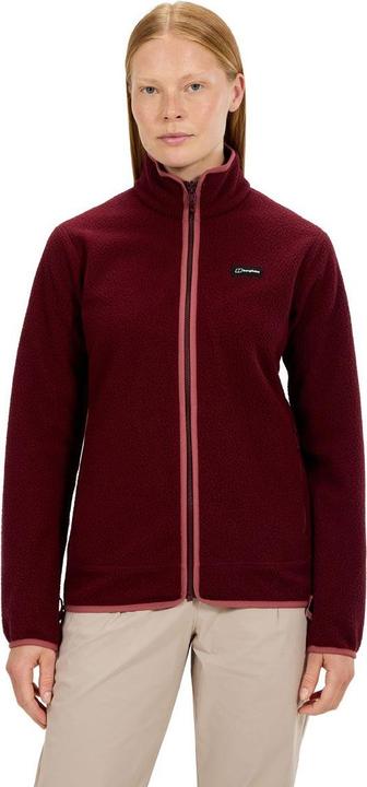 Actual product image Berghaus Roam Gemini 3-in-1-Jacke für Damen (34)