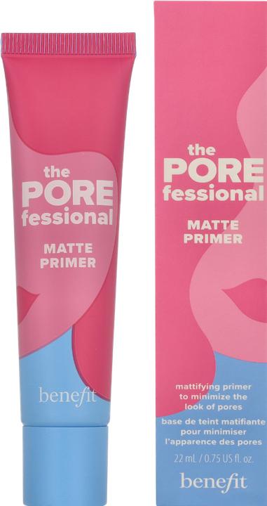 Image du produit BeneFit Cosmetics Benefit The Porefessional Matte Primer - 22 Ml