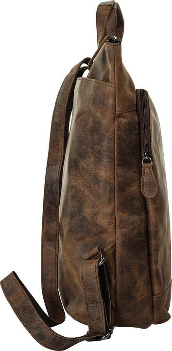 Actual product image Bagan Rucksack (6 l)