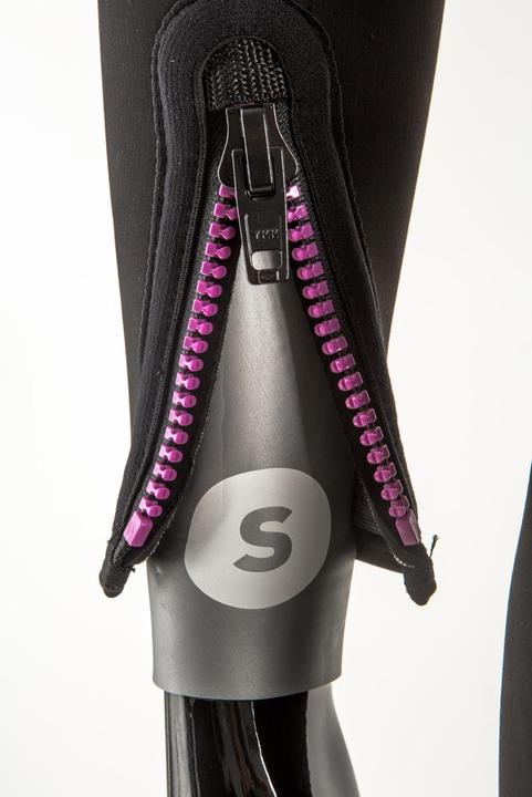 Actual product image Seac Overall Space Ladies 7 mm (7 mm, S)