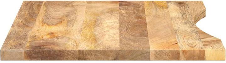 Immagine prodotto vidaXL Schreibtischplatte (80 x 50 cm)