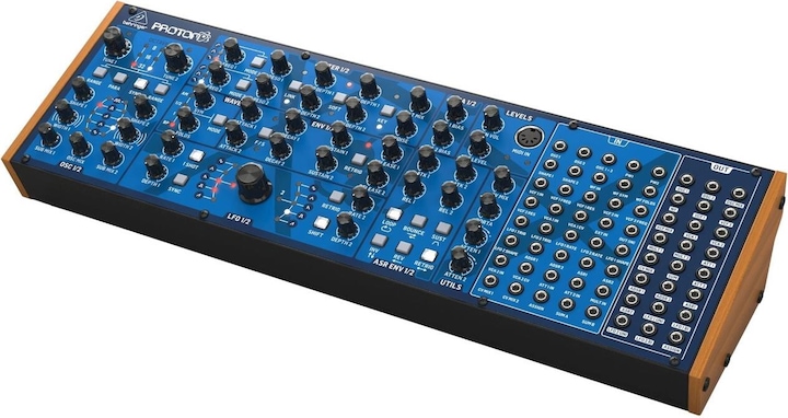 Image du produit Behringer Proton