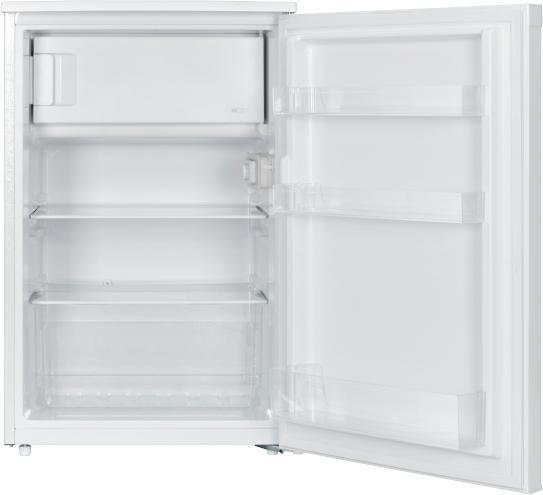 Produktbild PKM Kühlschrank mit Gefrierfach KS115EW (115 l)