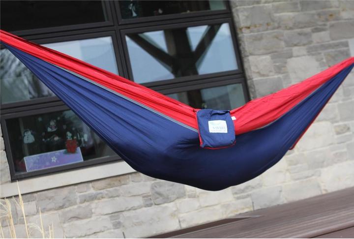 Produktbild Vivere Parachute Hammock Double (180 kg)