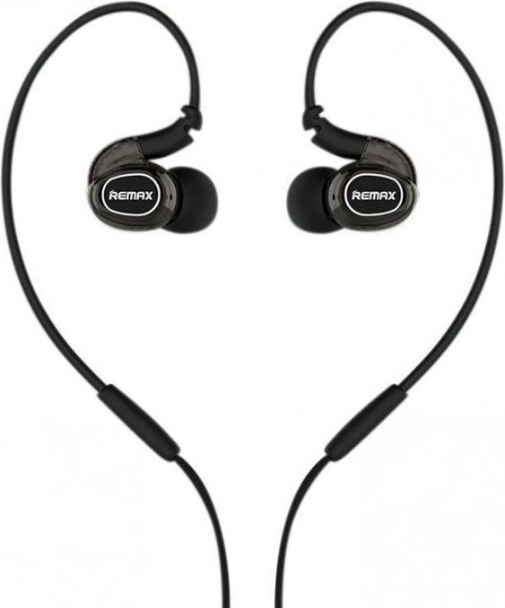 Remax RM-S1 Pro Sporty Earphone (Kabelgebunden)