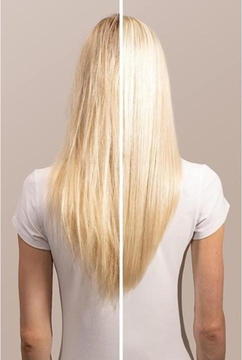 Produktbild Davines Heart of Glass Instant Bonding Glow Reinforcing Shine Serum 10.14 Fl. Oz. (Körperöl, 300 ml)