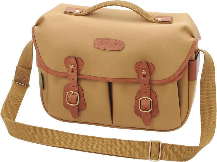 Actual product image Billingham Hadley Pro (Camera shoulder bag, 6 l)