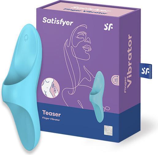 Produktbild Satisfyer Teaser