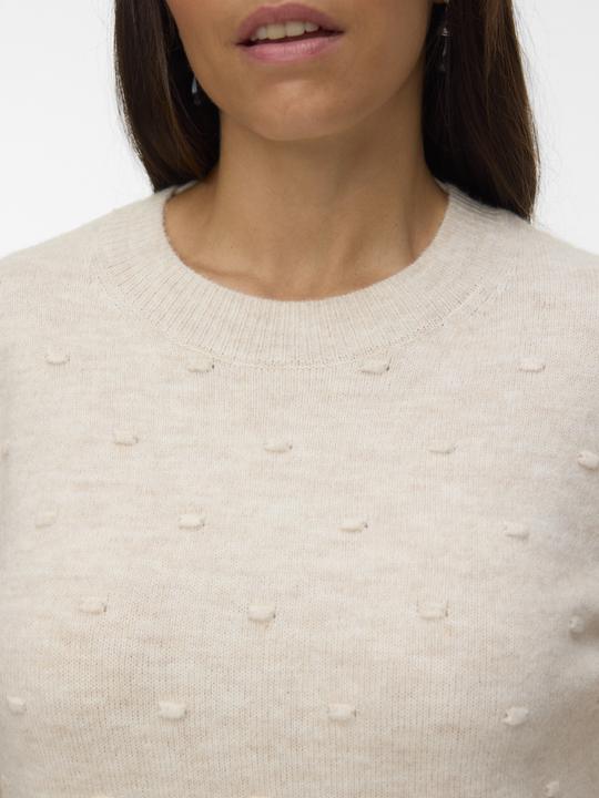 Produktbild Vero Moda VMCFRANCESCA Pullover Strickpullover (42, 44)