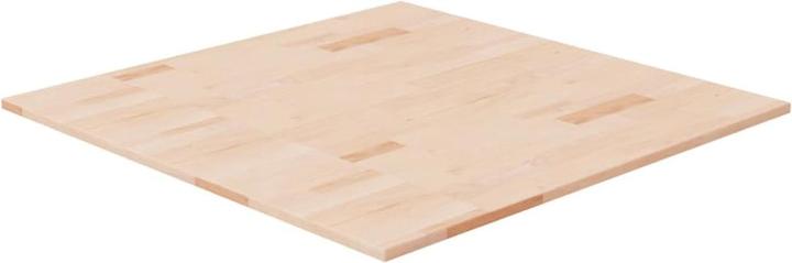 Actual product image VidaXL Richie (80 x 80 x 1.5 cm)