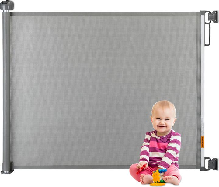 Immagine prodotto Relaxdays Cancello per scale
