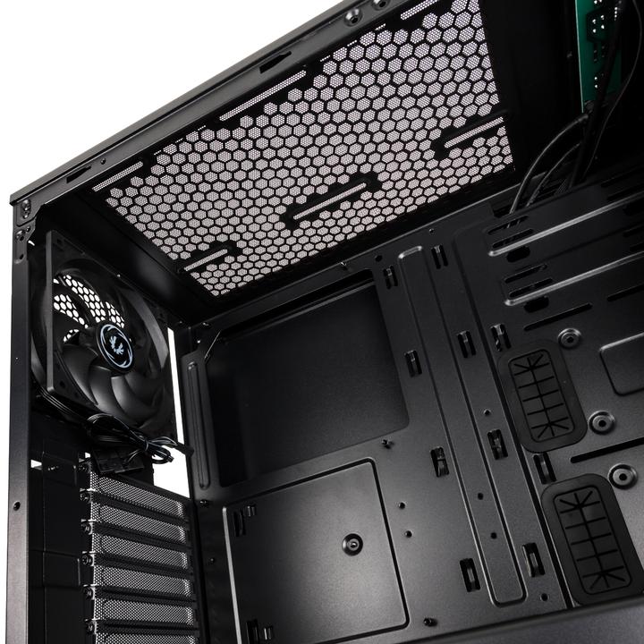 Produktbild BitFenix Nova Mesh (ATX, mATX, Mini-ITX, E-ATX)