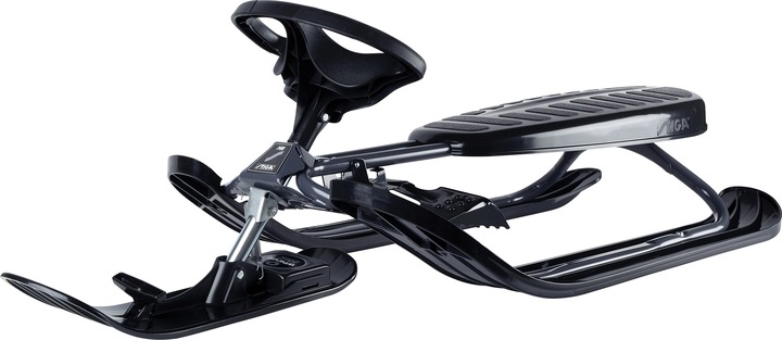 Actual product image Stiga Snowracer Curve