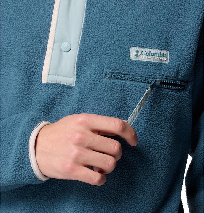 Immagine prodotto Columbia Helvetia II Half Snap Fleece (XXL)