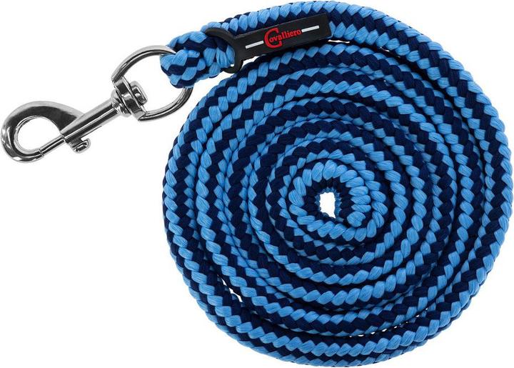 Produktbild Kerbl Führstrick Hippo mit Karabiner