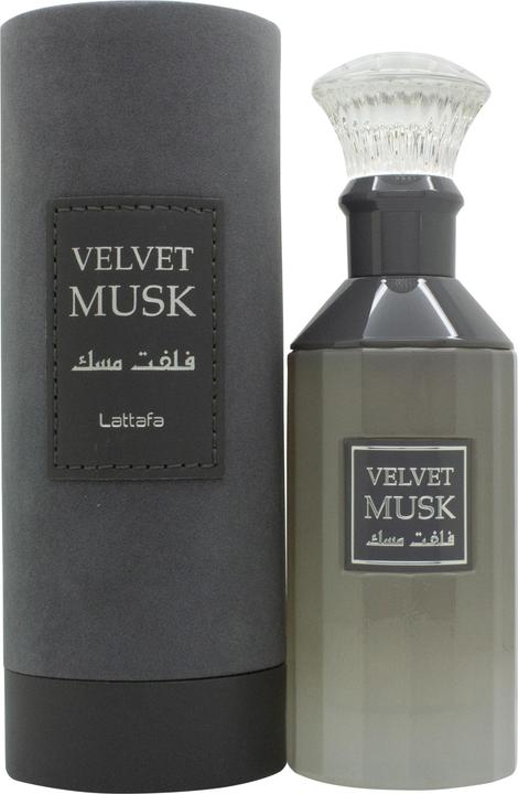 Produktbild Lattafa Perfumes Velvet Musk (Eau de Parfum, 100 ml)