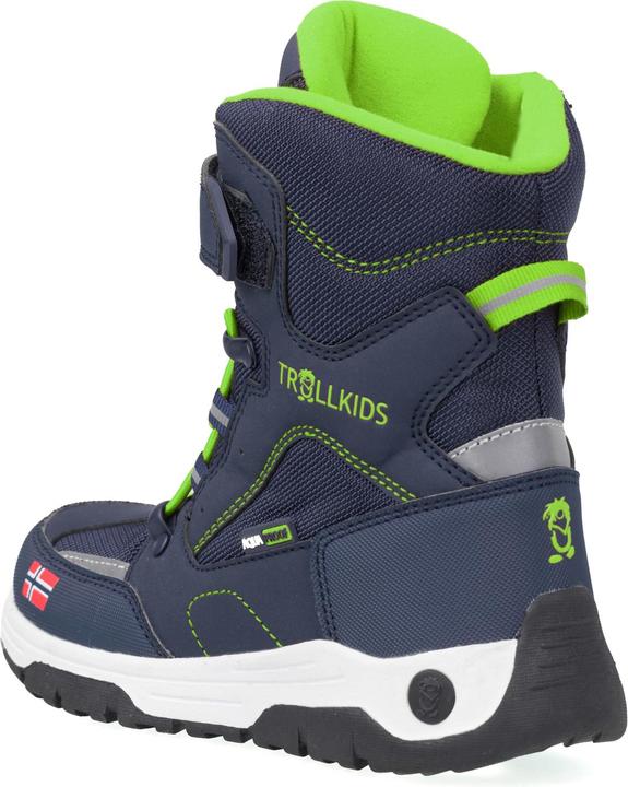 Actual product image Trollkids Lofoten XT Kids Winter Boot (29)