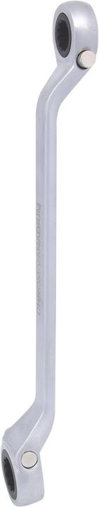 Image du produit BRW Clé polygonale à cliquet (13 mm, 17 mm)