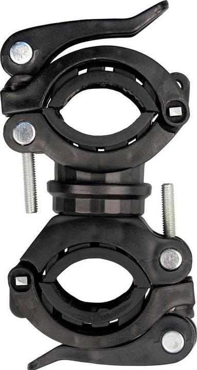 XCell 149884 Halterung Leuchten mit einem Schaftdurchmesser von 18 bis 38 mm Sc