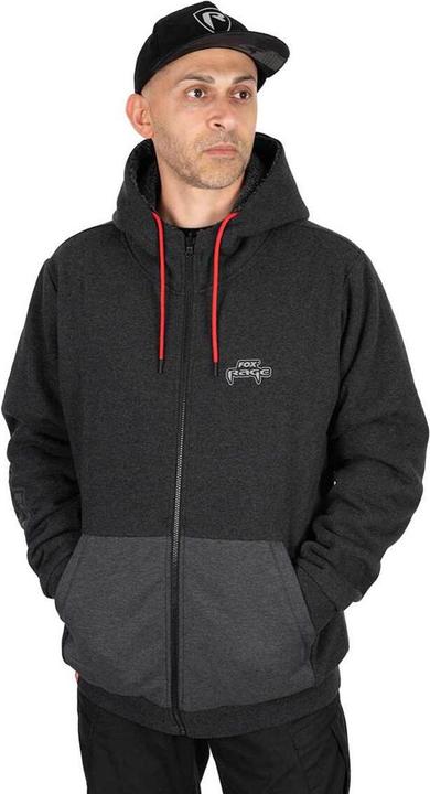Produktbild Fox Rage Sherpa Hoody S (S)