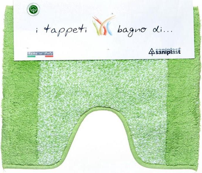 Image du produit Saniplast WC MAT SPLASH 3FTA303025 (50 x 45 cm)