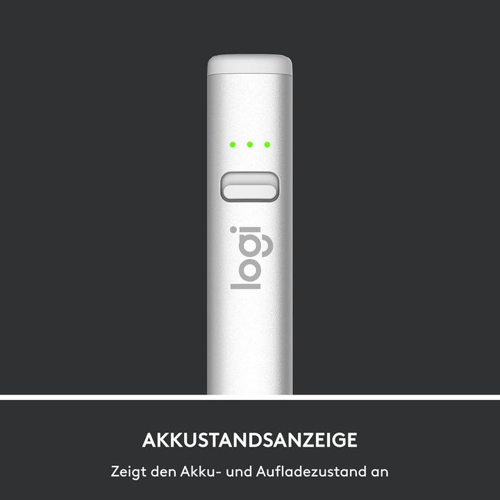 Produktbild Logitech Crayon