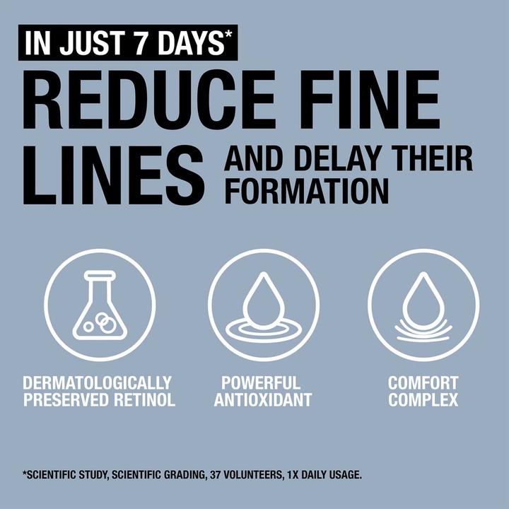 Actual product image Neutrogena Retinol Boost (Eye Care Cream)