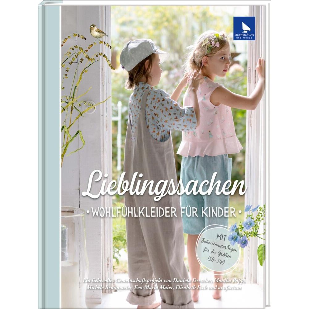 Lieblingssachen, Ratgeber von Daniela Drescher