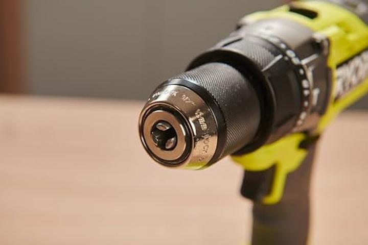 Produktbild Ryobi RPD18BL2-0 (Akkubetrieb)