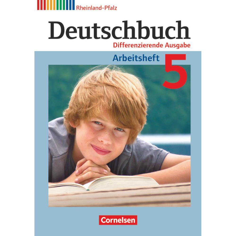 Deubu DA RHP'11'11 5 AH, Schulbücher von Friedrich Dick, Agnes Fulde, Toka-Lena Rusnok, Marianna Lichtenstein