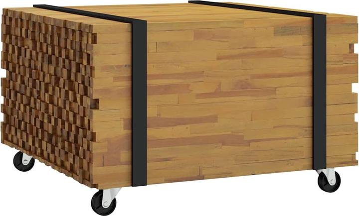 Immagine prodotto vidaXL Couchtisch (60 x 60 x 38 cm)