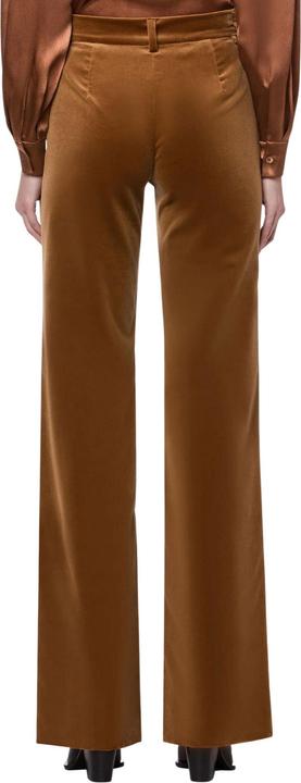 Immagine prodotto Alberta Ferretti Pantaloni Marrone (42)