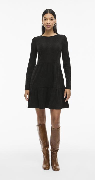 Actual product image Vila VIELITA Langärmeliges Minikleid (M)