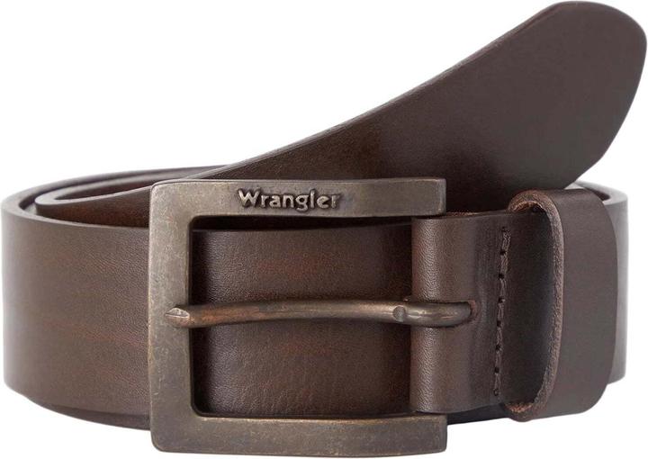 Actual product image Wrangler Cable Buckle Belt (95)