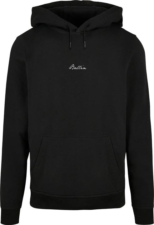 Produktbild Mister Tee Ballin 2.0 Basic Hoody - 125185 (L)