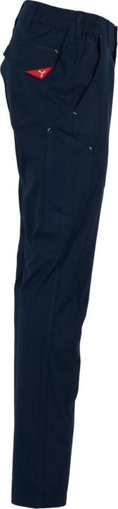 Actual product image Payper Worker Stretch Summer (5XL)
