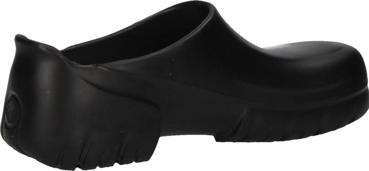 Produktbild Birkenstock Gartenclogs Alpro schwarz (40)