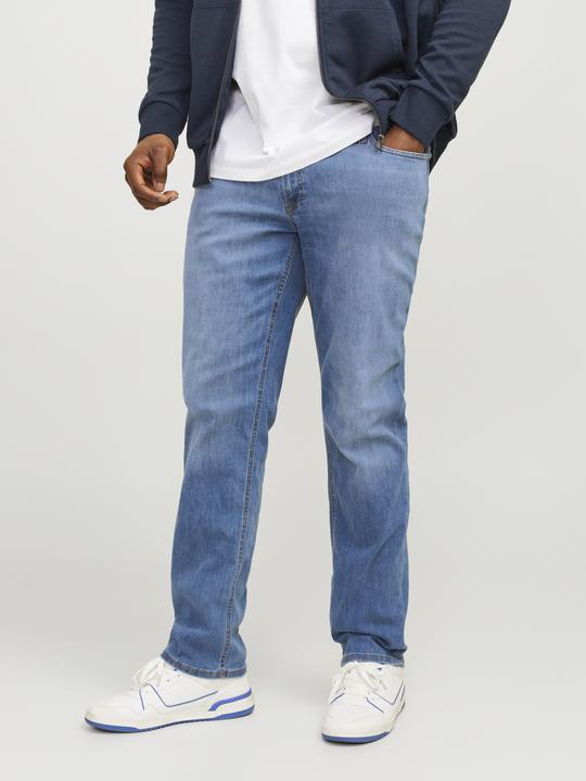 Produktbild Jack & Jones Glenn Original AM 815 Plus Size Slim Fit Jeans (W42/L32)