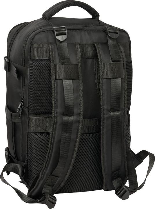 Produktbild FC Barcelona Schulrucksack Marineblau